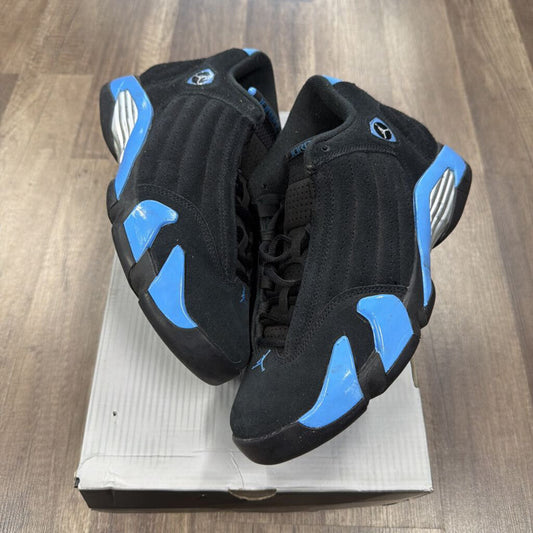 Jordan 14 UNC