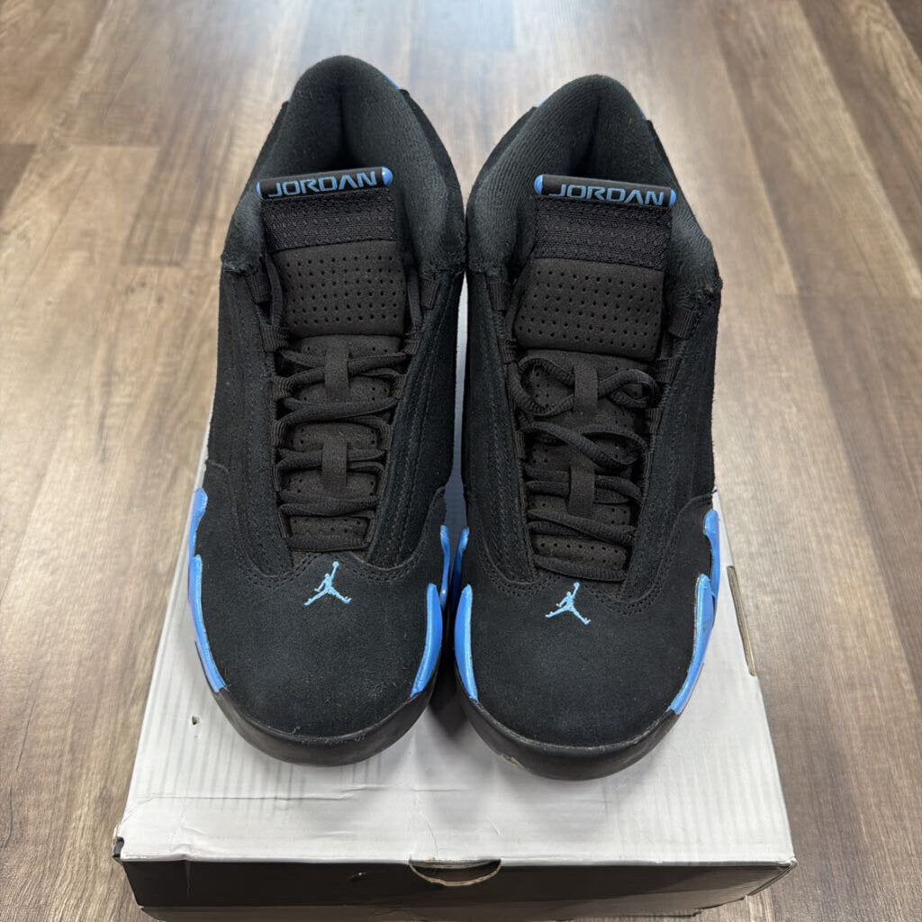 Jordan 14 UNC