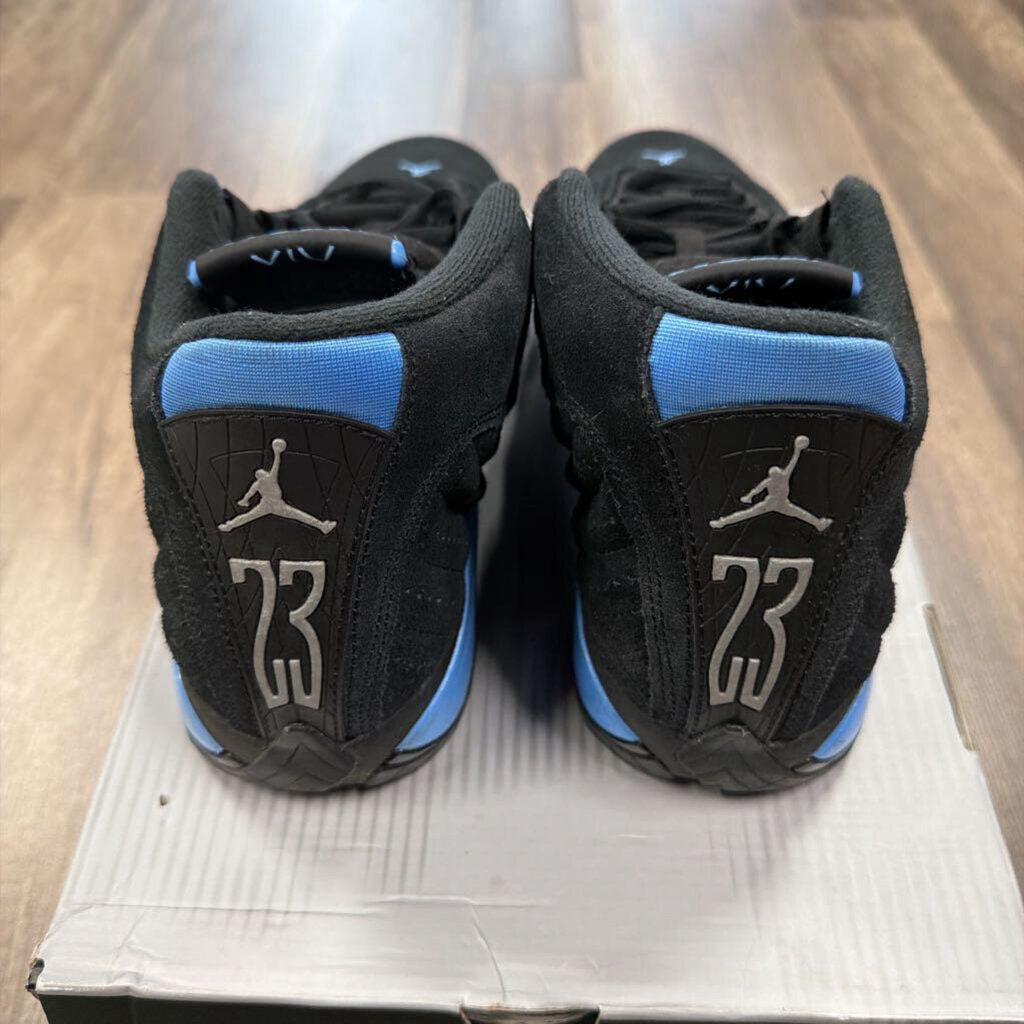Jordan 14 UNC