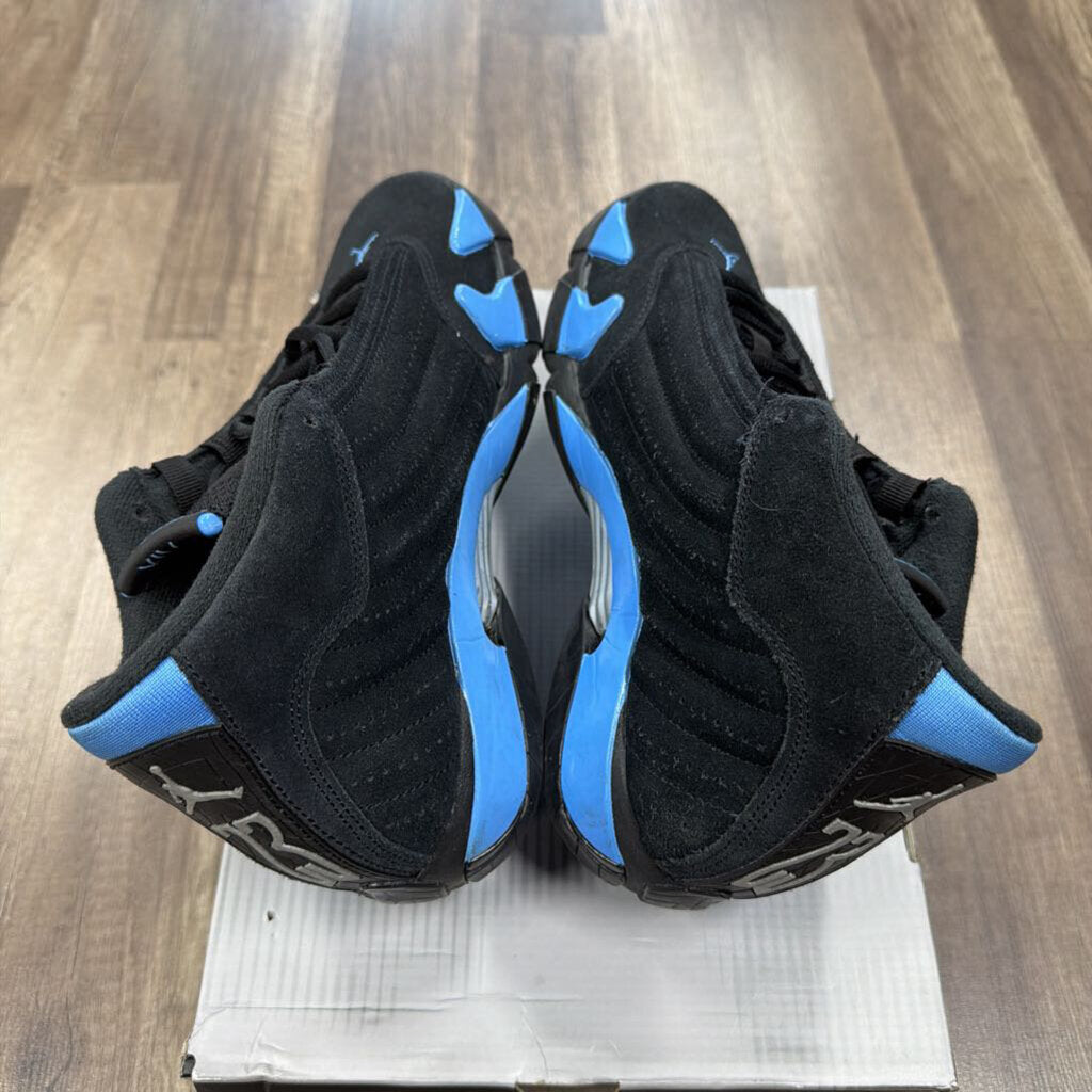 Jordan 14 UNC