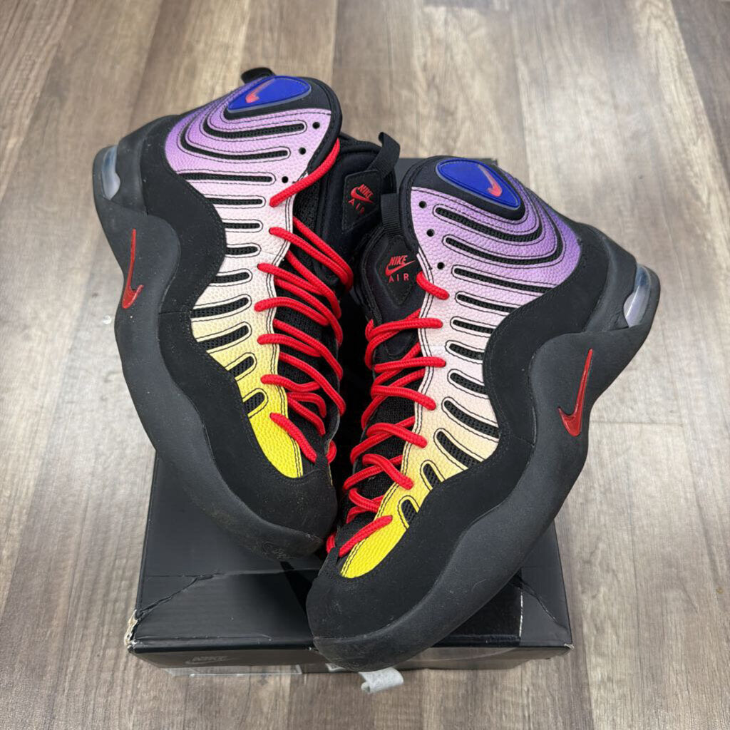 Nike Air Bakin Supreme
