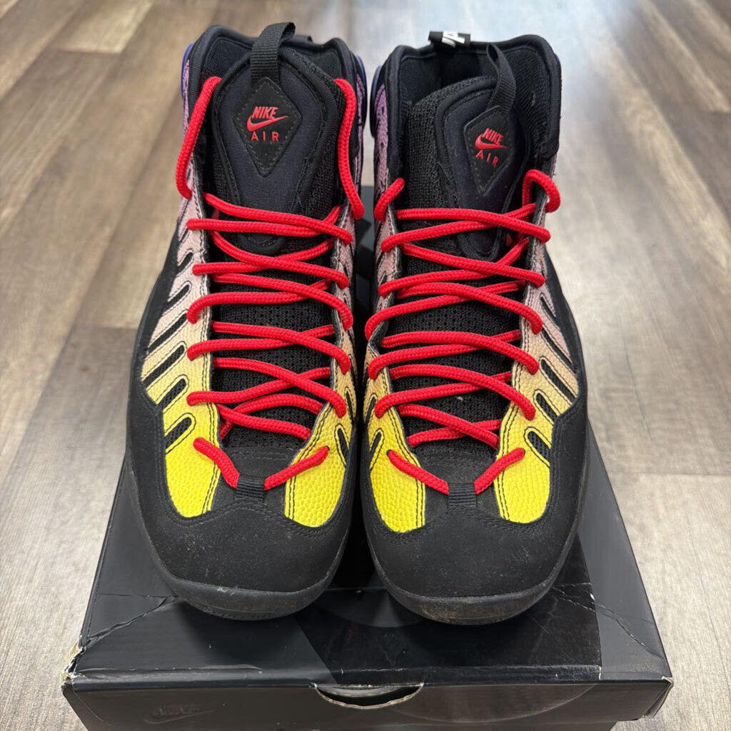 Nike Air Bakin Supreme