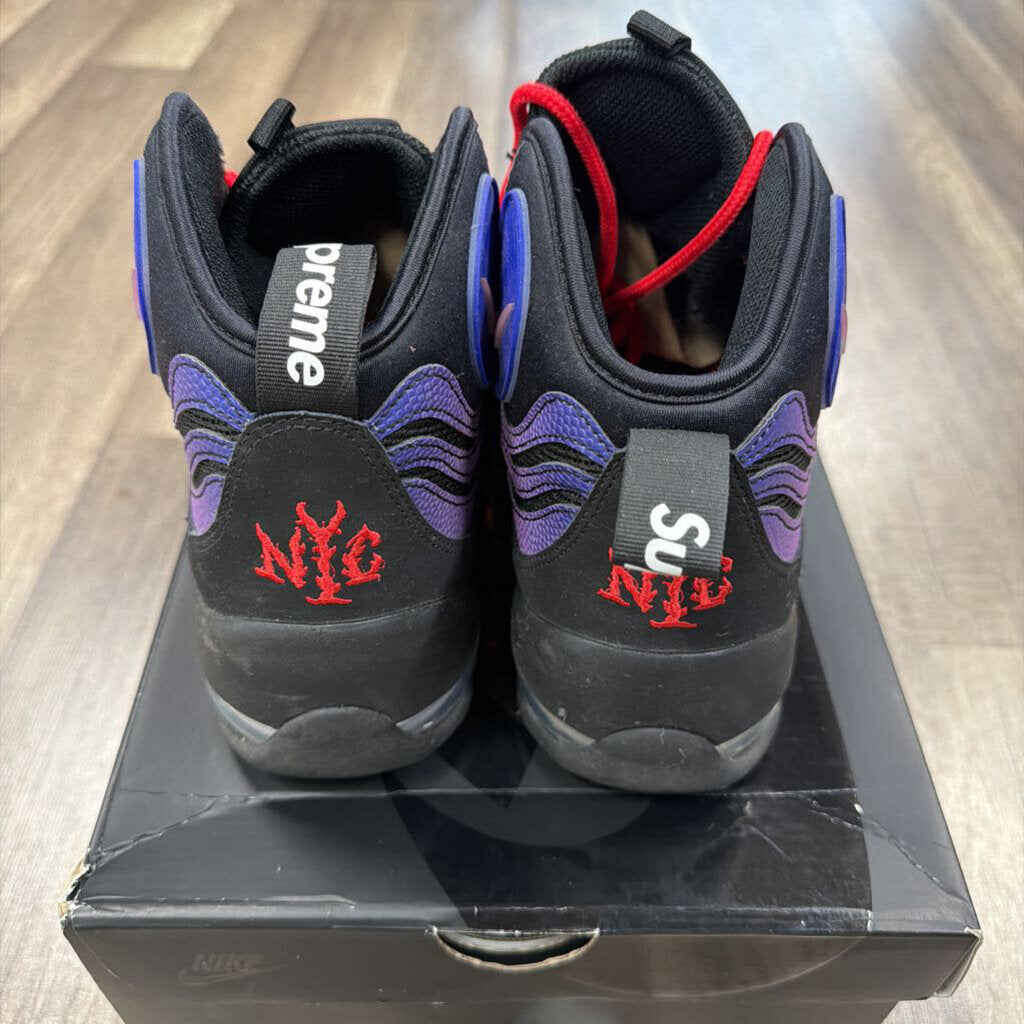 Nike Air Bakin Supreme
