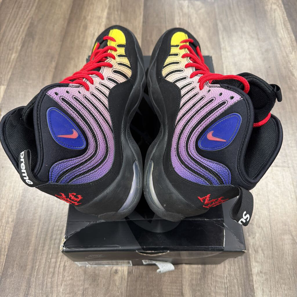 Nike Air Bakin Supreme