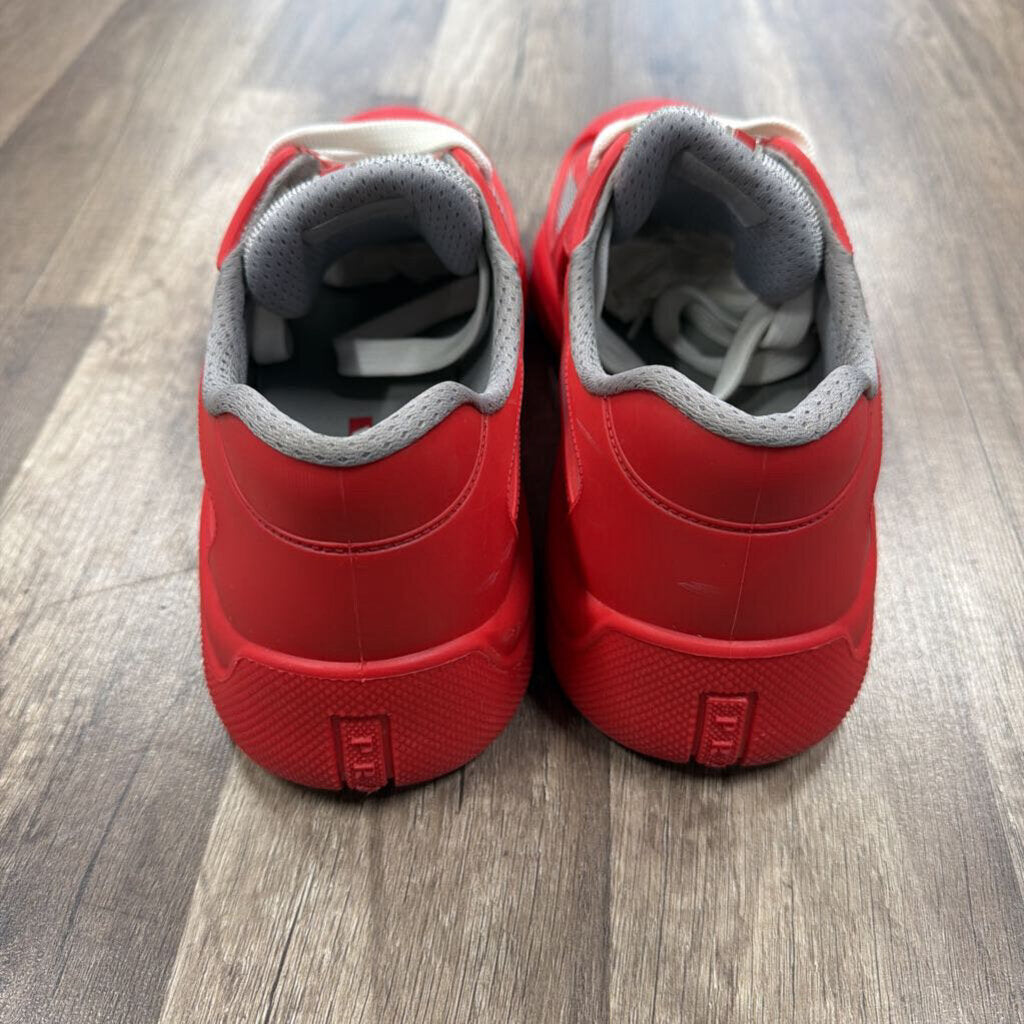 Prada Rubber Cup Red