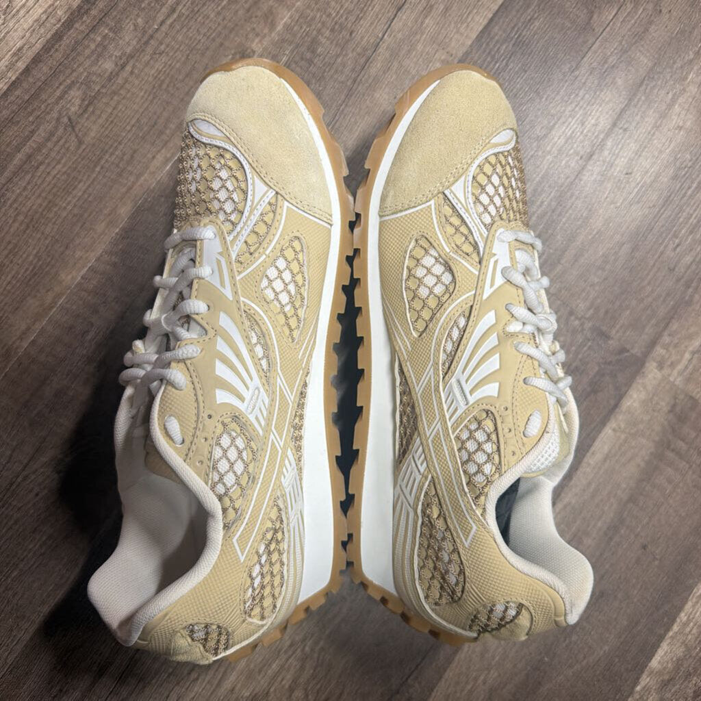 bottega orbit beige tan (no box)