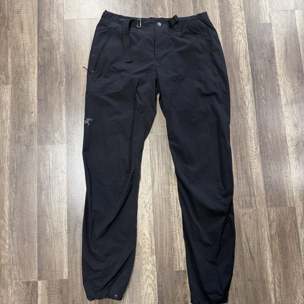 Arcteryx Gamma Pants Black