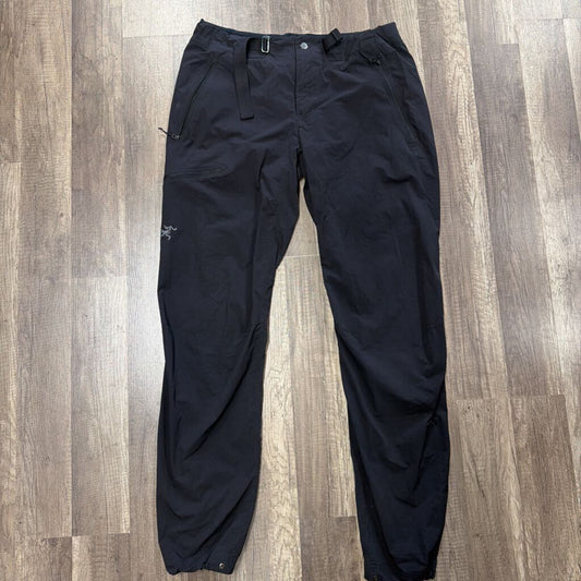 Arcteryx Gamma Pants Black