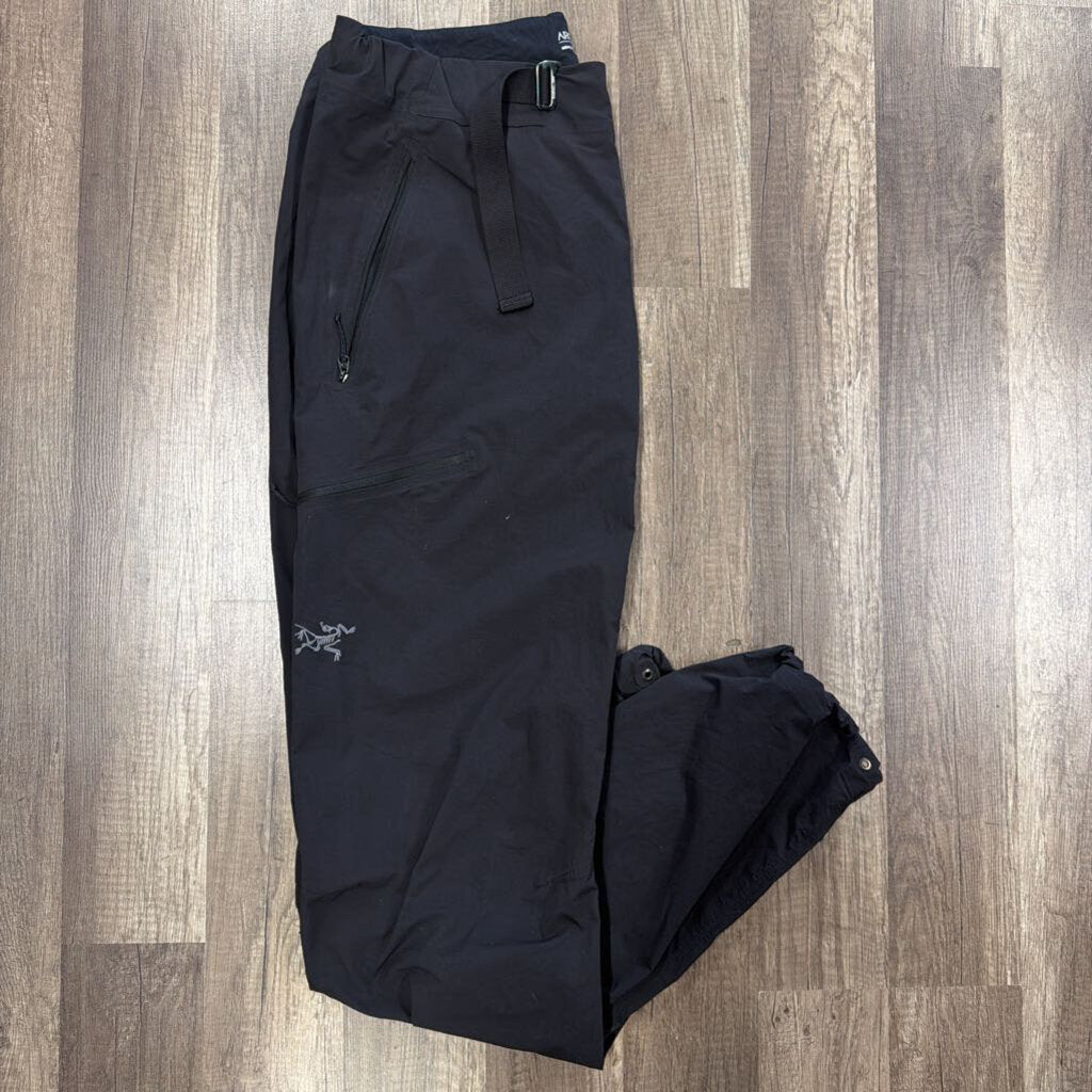 Arcteryx Gamma Pants Black