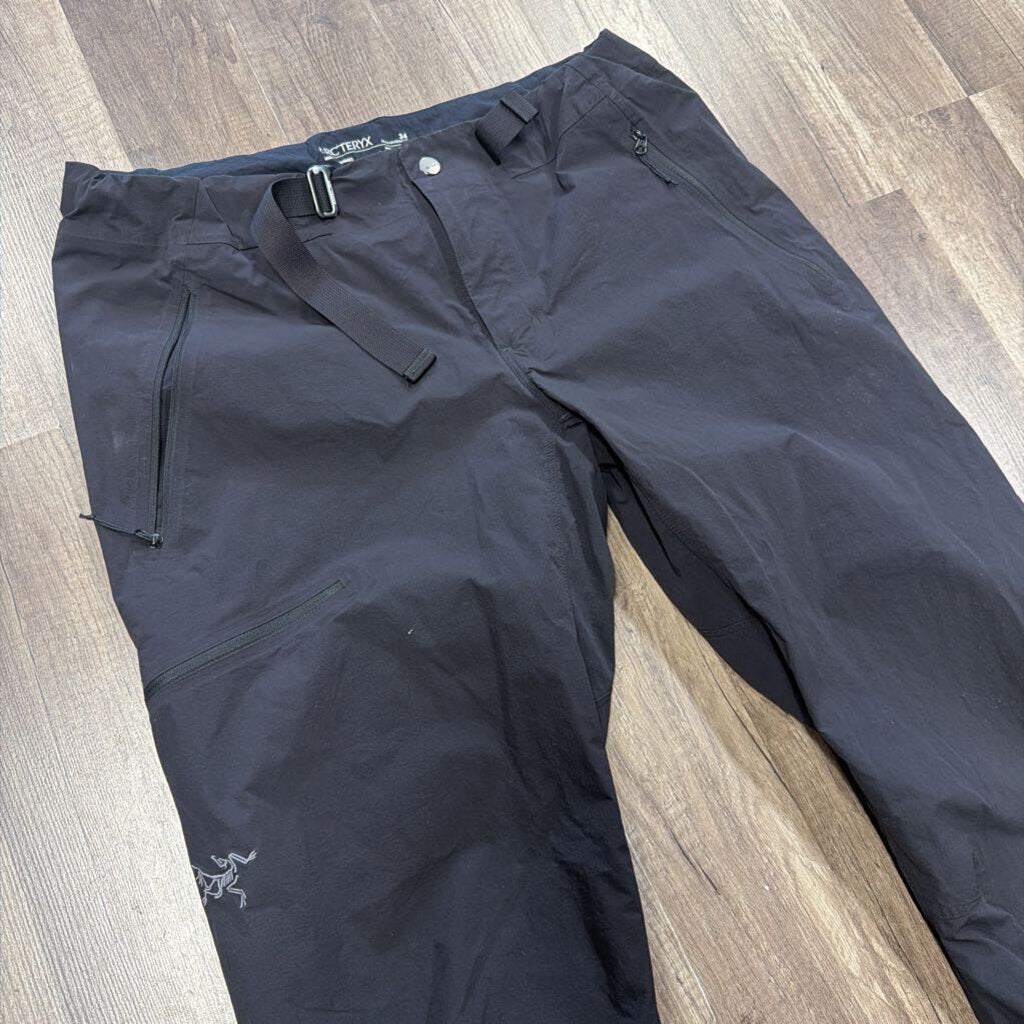 Arcteryx Gamma Pants Black