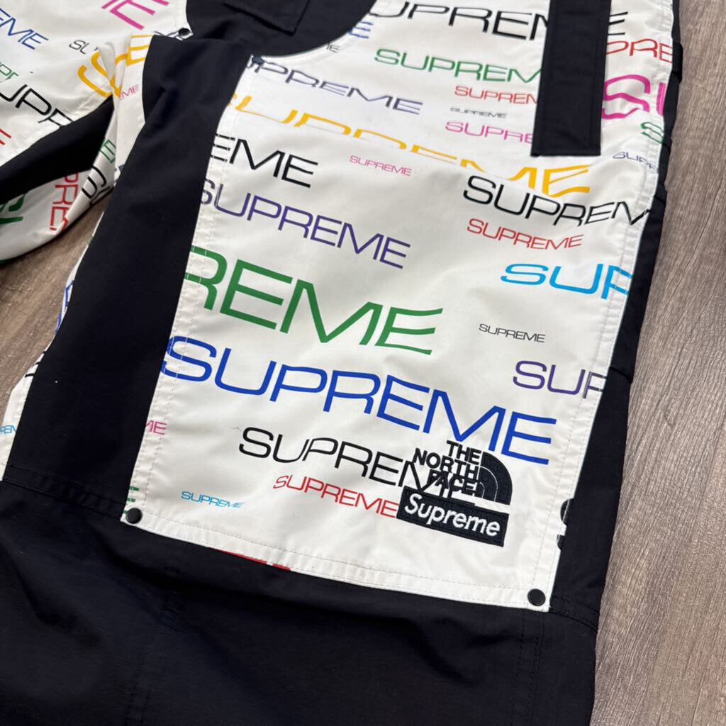 Supreme Steep Tech Pants White