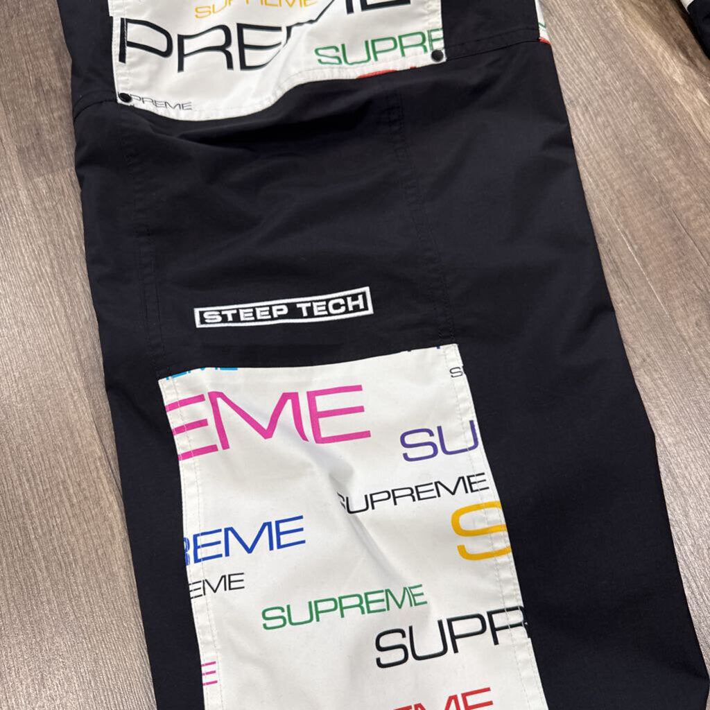 Supreme Steep Tech Pants White