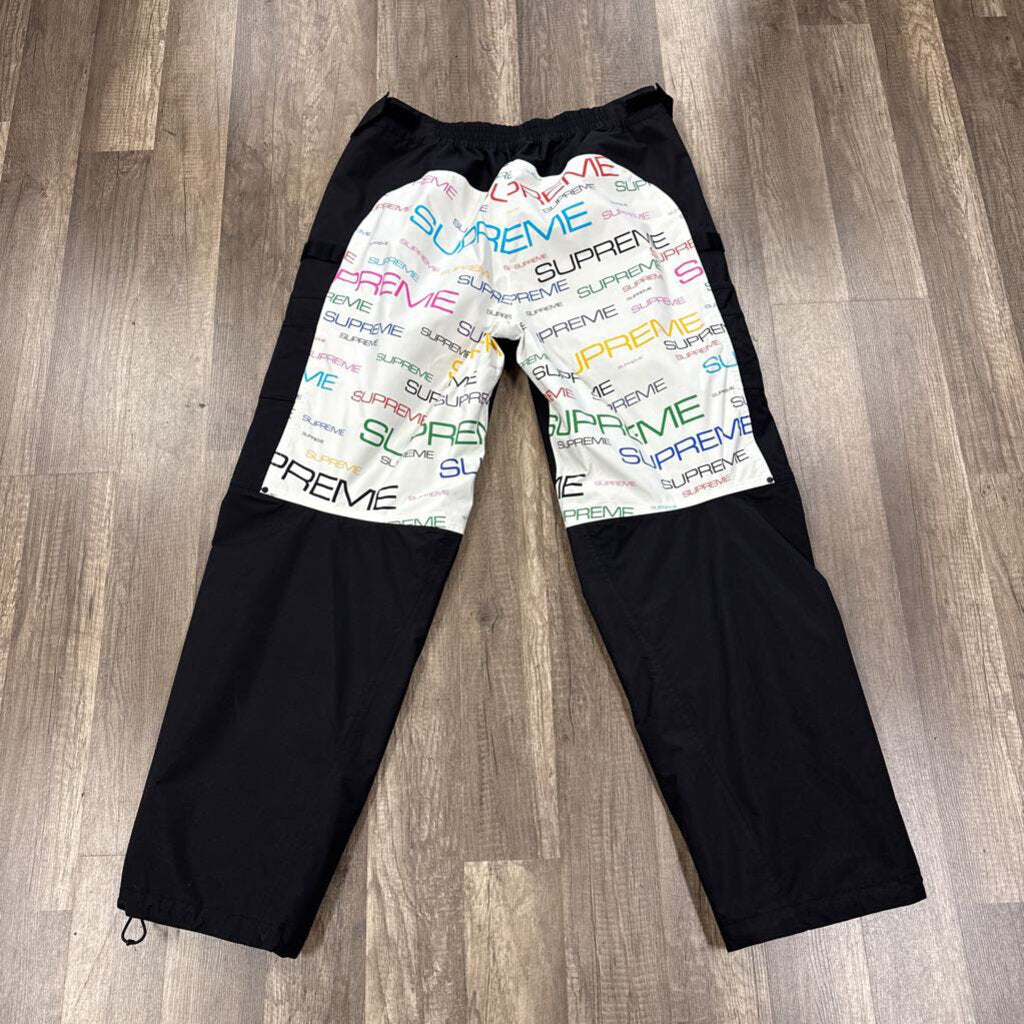 Supreme Steep Tech Pants White