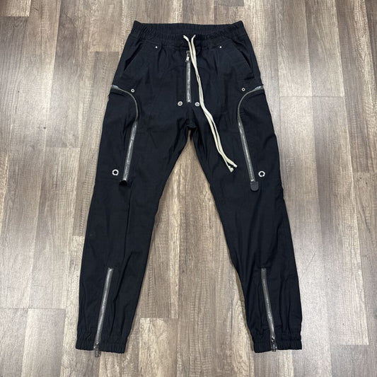 Rick Owens Baha Cargo Pants