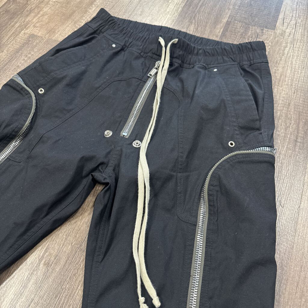 Rick Owens Baha Cargo Pants