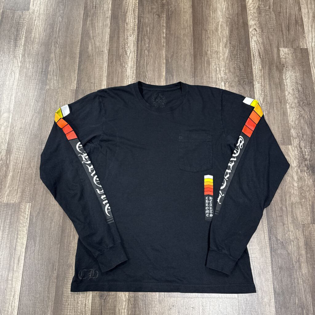 Chrome Hearts Made In Hollywood L/S