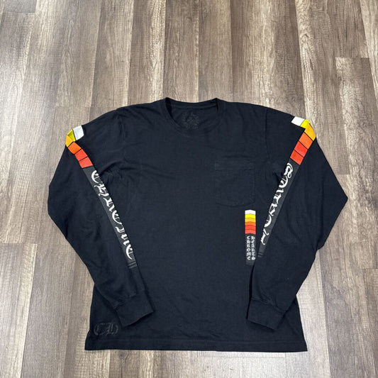 Chrome Hearts Made In Hollywood L/S