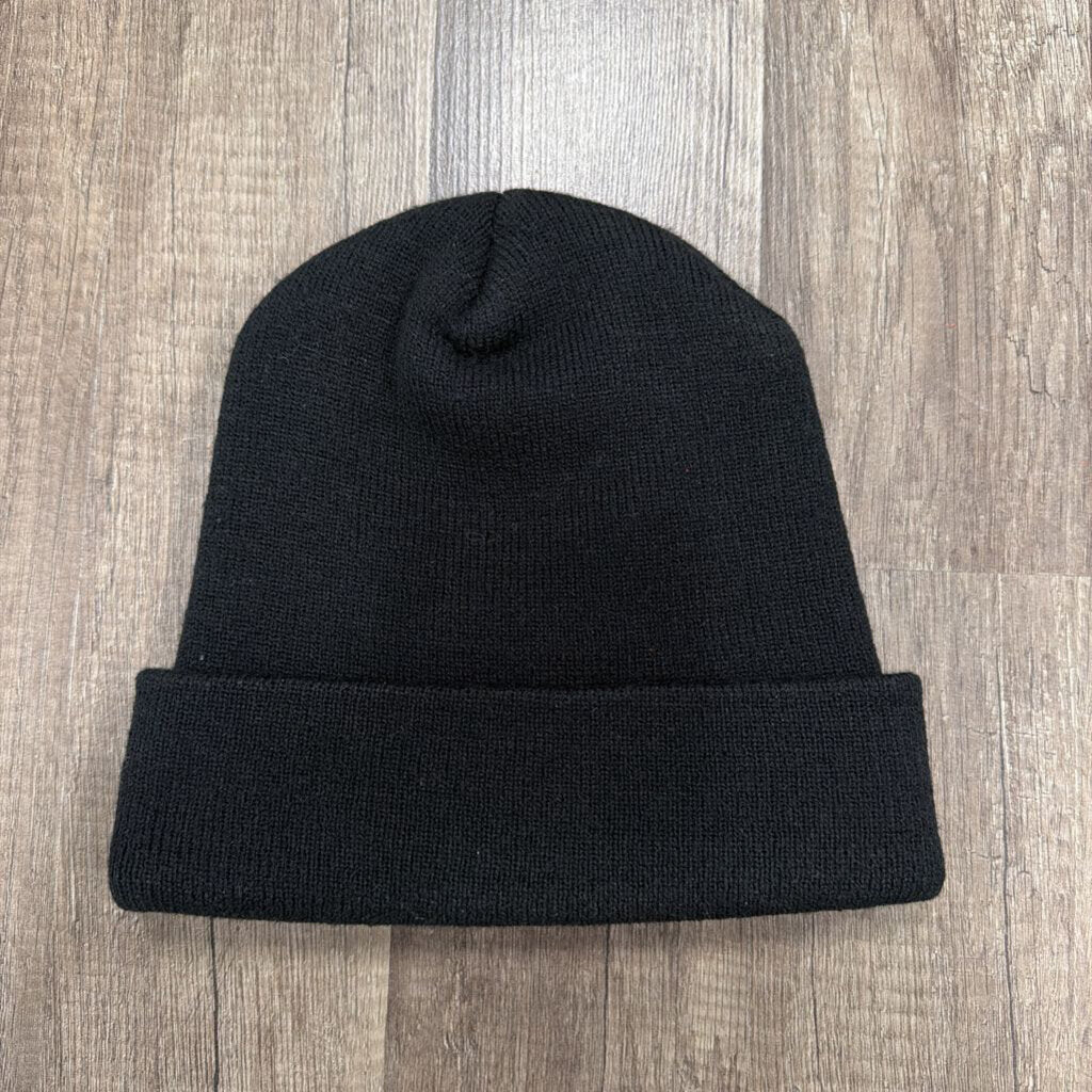 Chrome Hearts Fuck Beanie