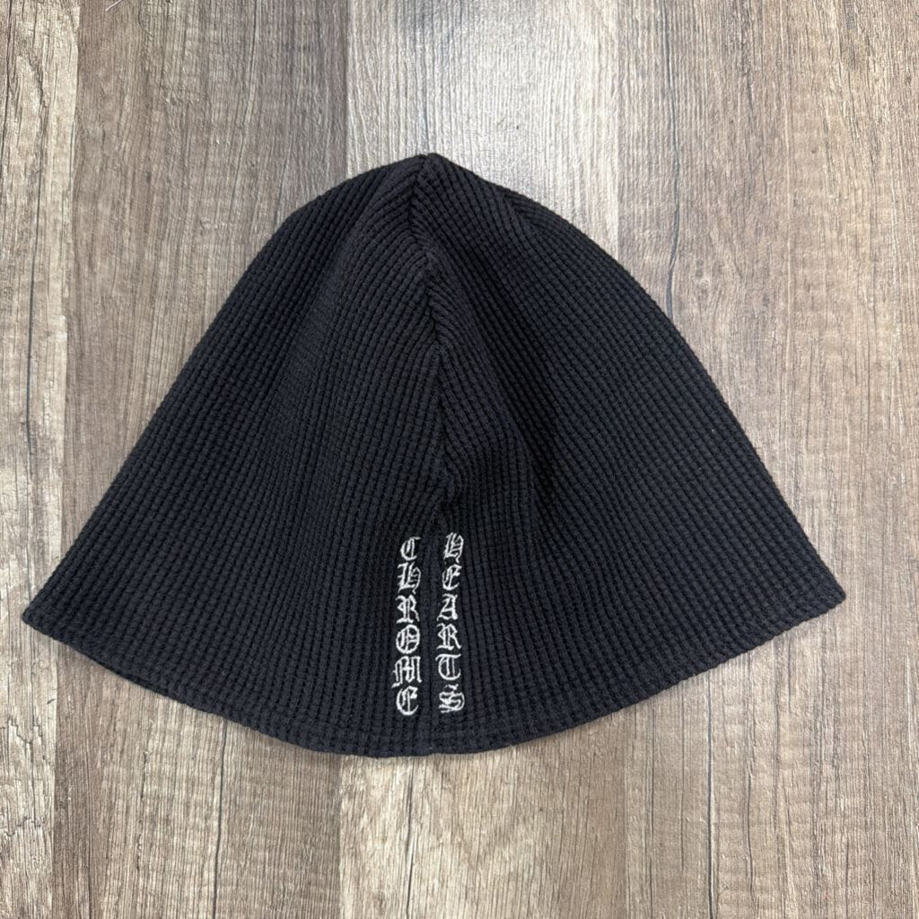 Chrome Hearts Thermal Beanie