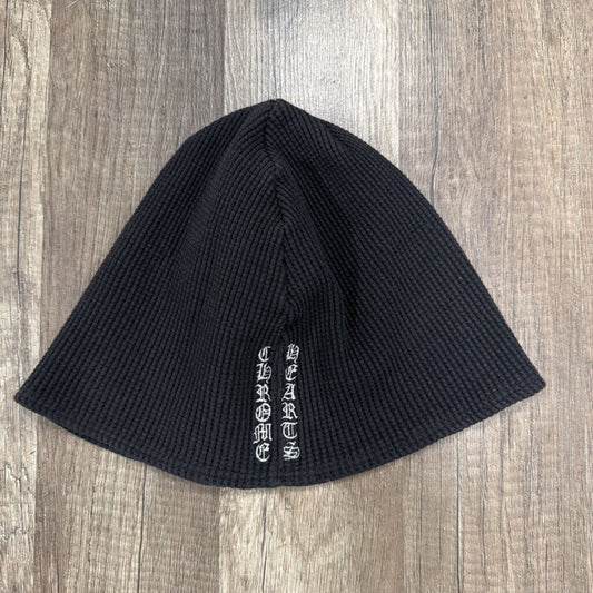 Chrome Hearts Thermal Beanie