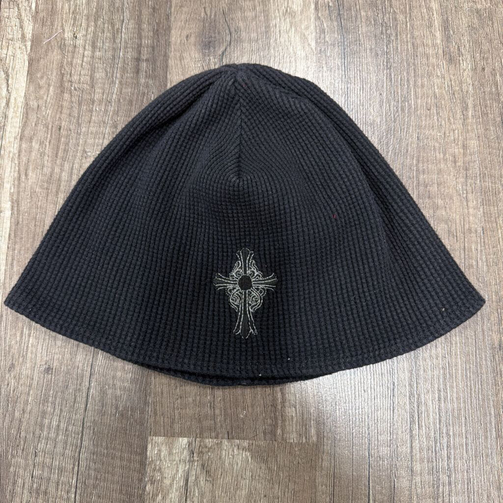 Chrome Hearts Thermal Beanie