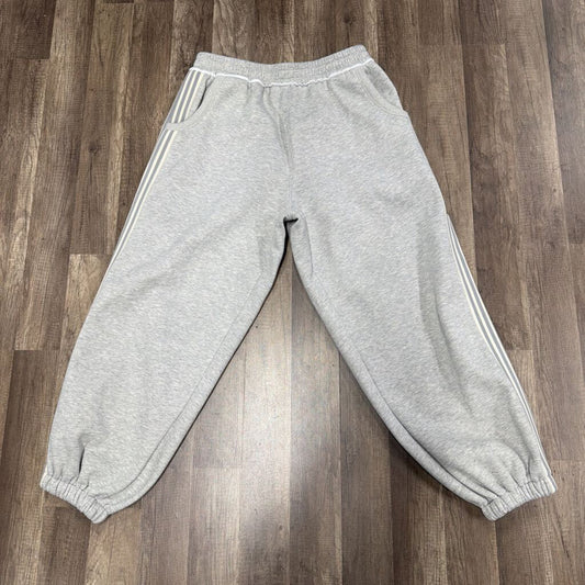 Raspberry Hills Lil Leon Sweatpants Grey
