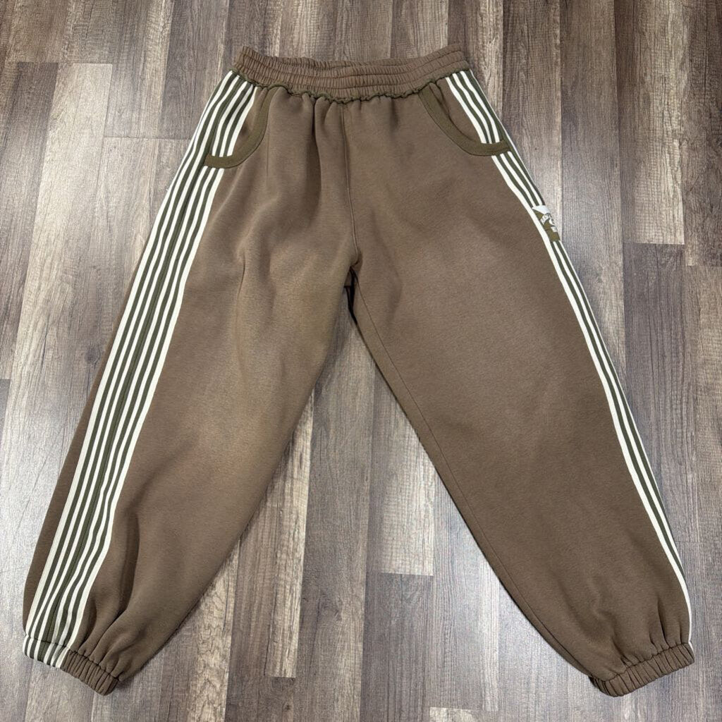 Raspberry Hills Lil Leon Sweatpants Brown