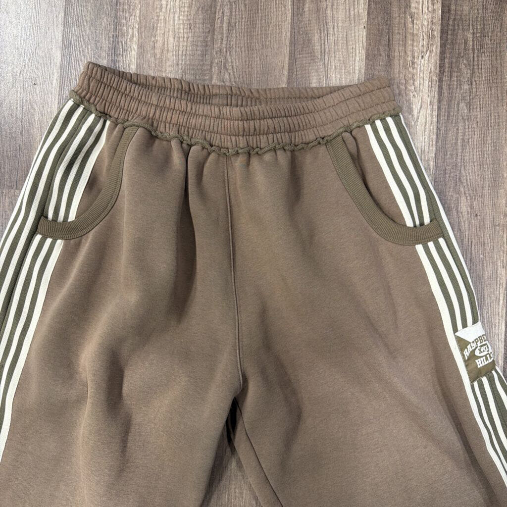 Raspberry Hills Lil Leon Sweatpants Brown