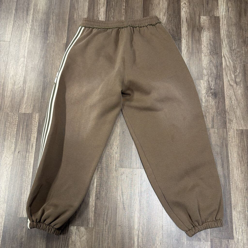 Raspberry Hills Lil Leon Sweatpants Brown