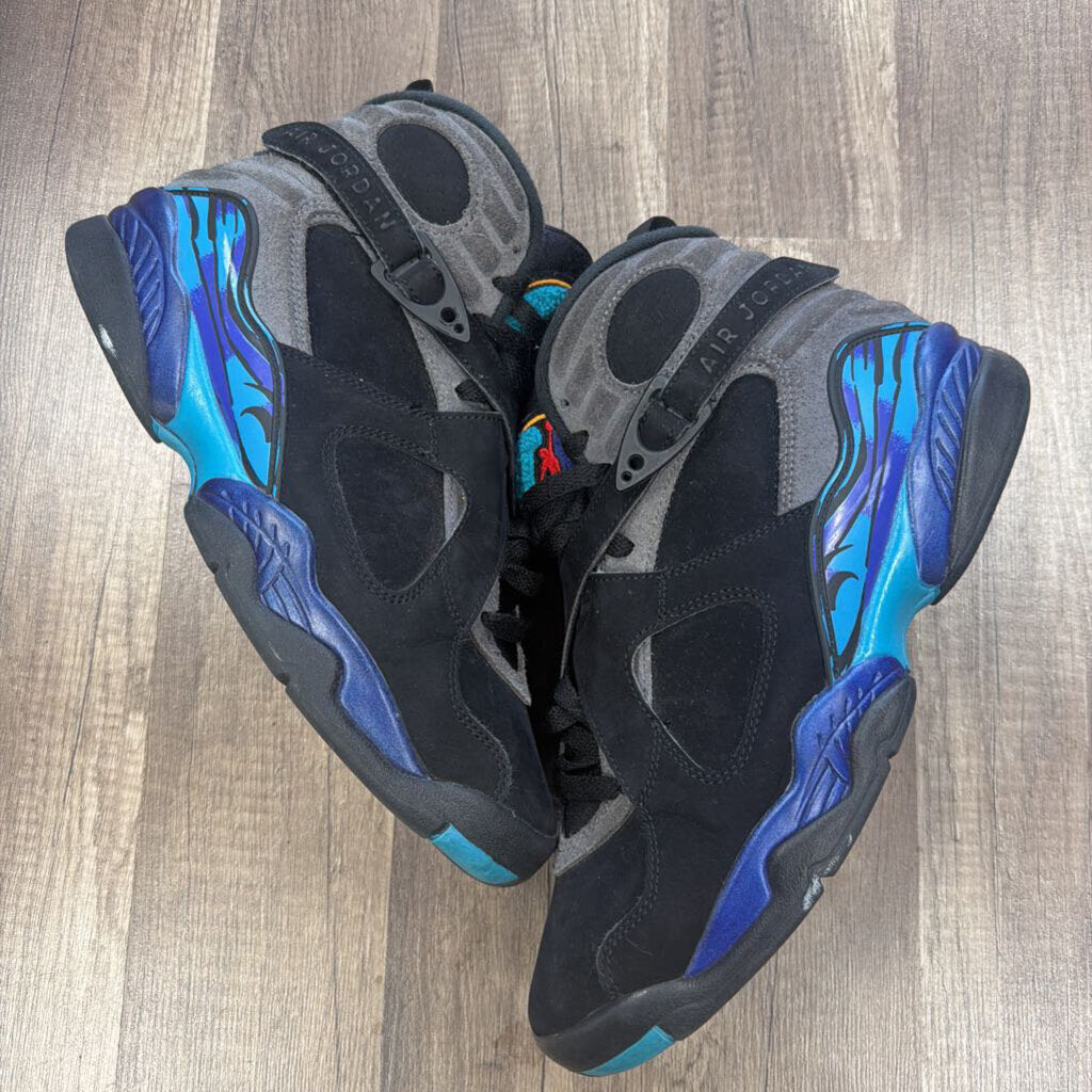 Joran 8 aqua (NO BOX)