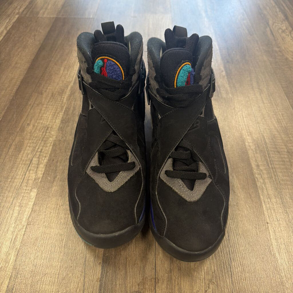 Joran 8 aqua (NO BOX)