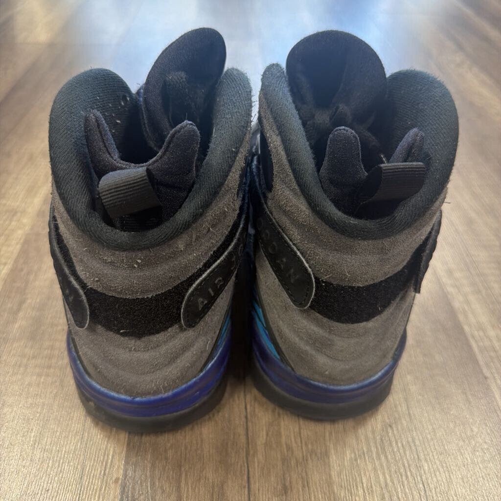 Joran 8 aqua (NO BOX)
