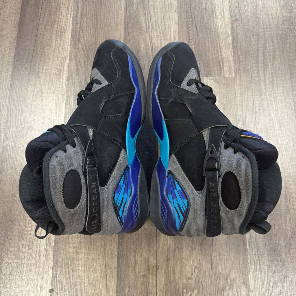 Joran 8 aqua (NO BOX)