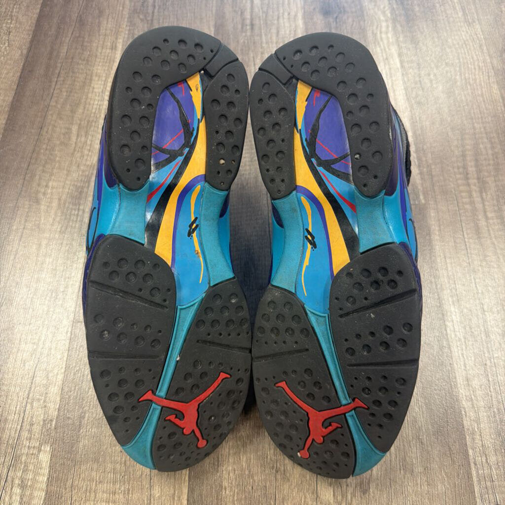 Joran 8 aqua (NO BOX)