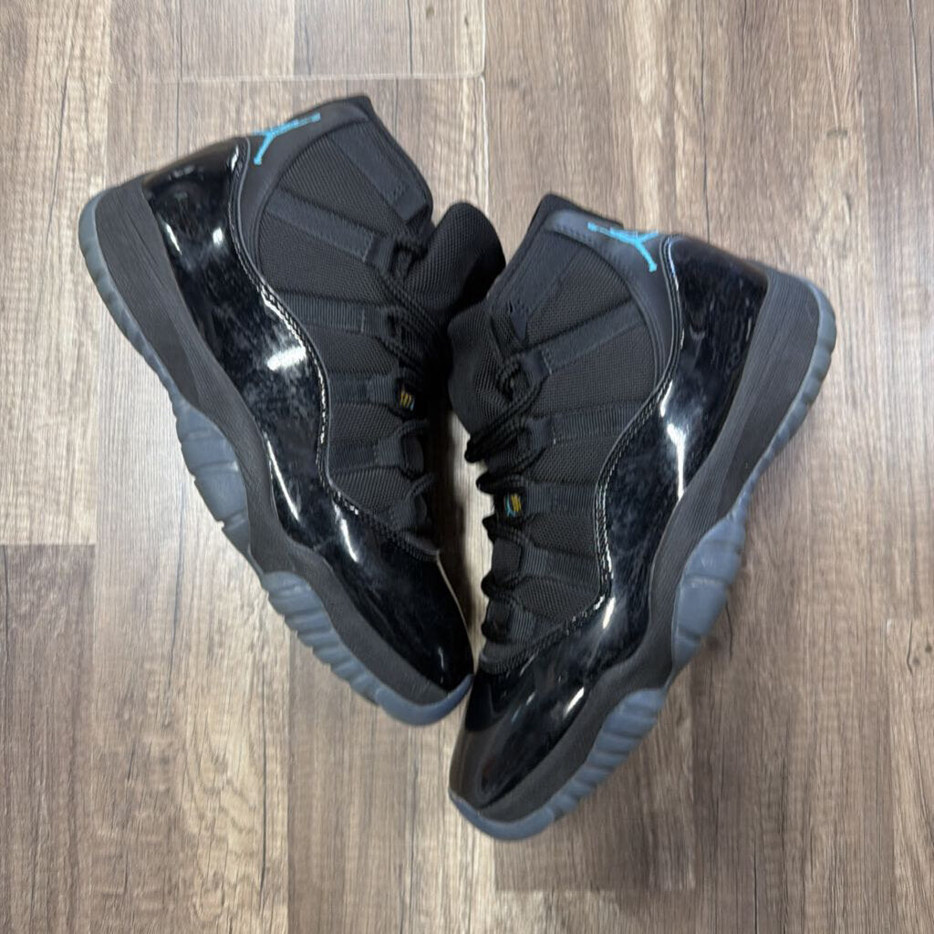 Jordan 11 Gamma (No Box)
