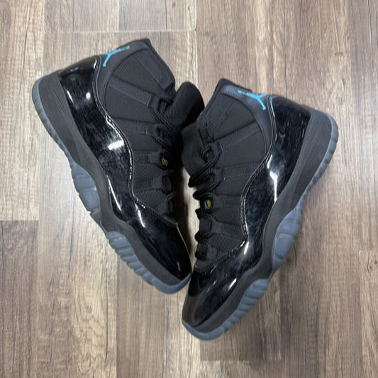 Jordan 11 Gamma (No Box)