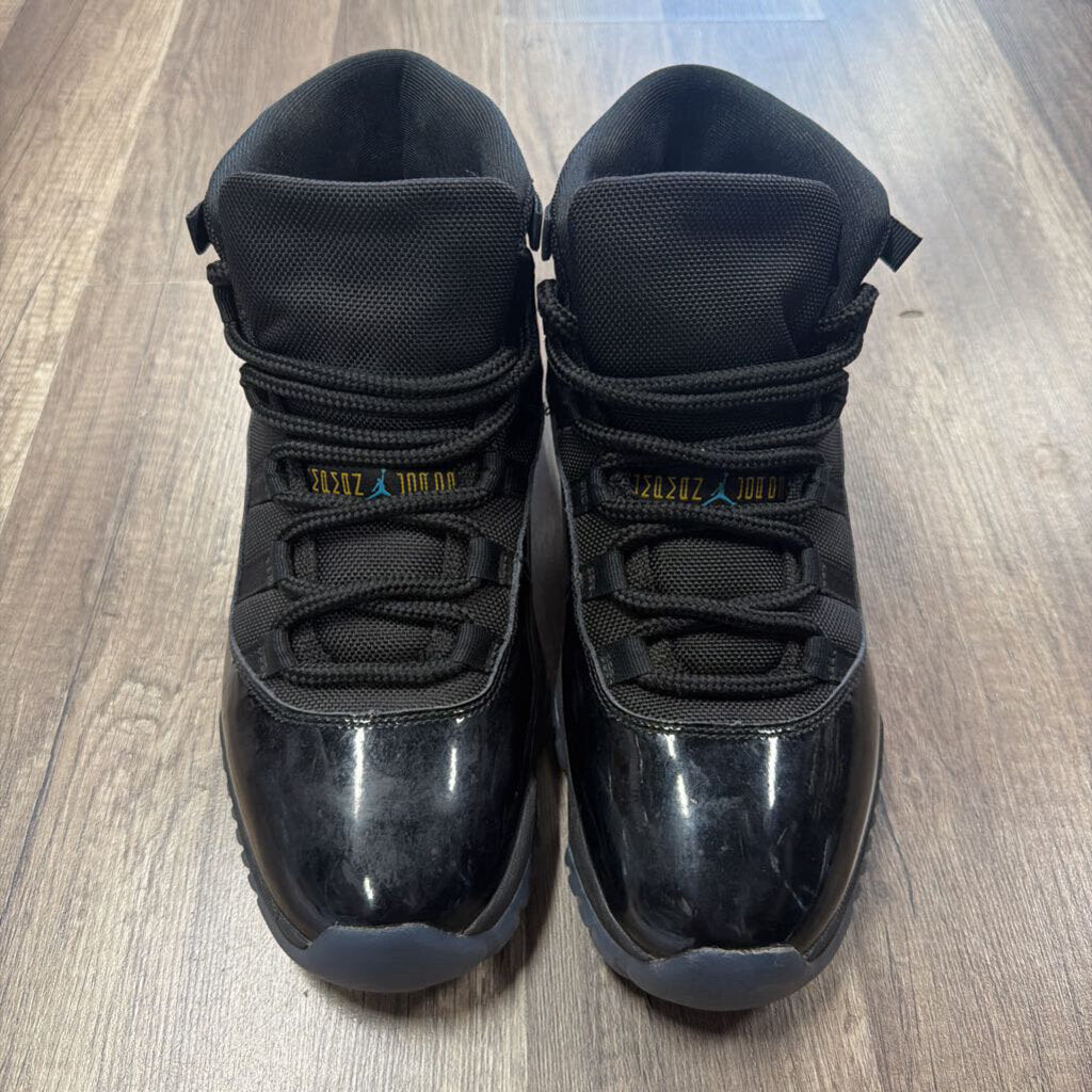 Jordan 11 Gamma (No Box)