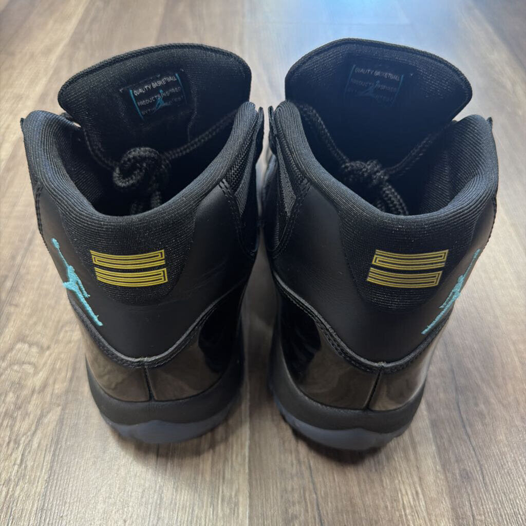 Jordan 11 Gamma (No Box)