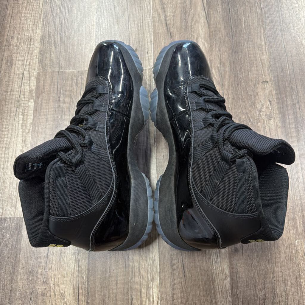 Jordan 11 Gamma (No Box)