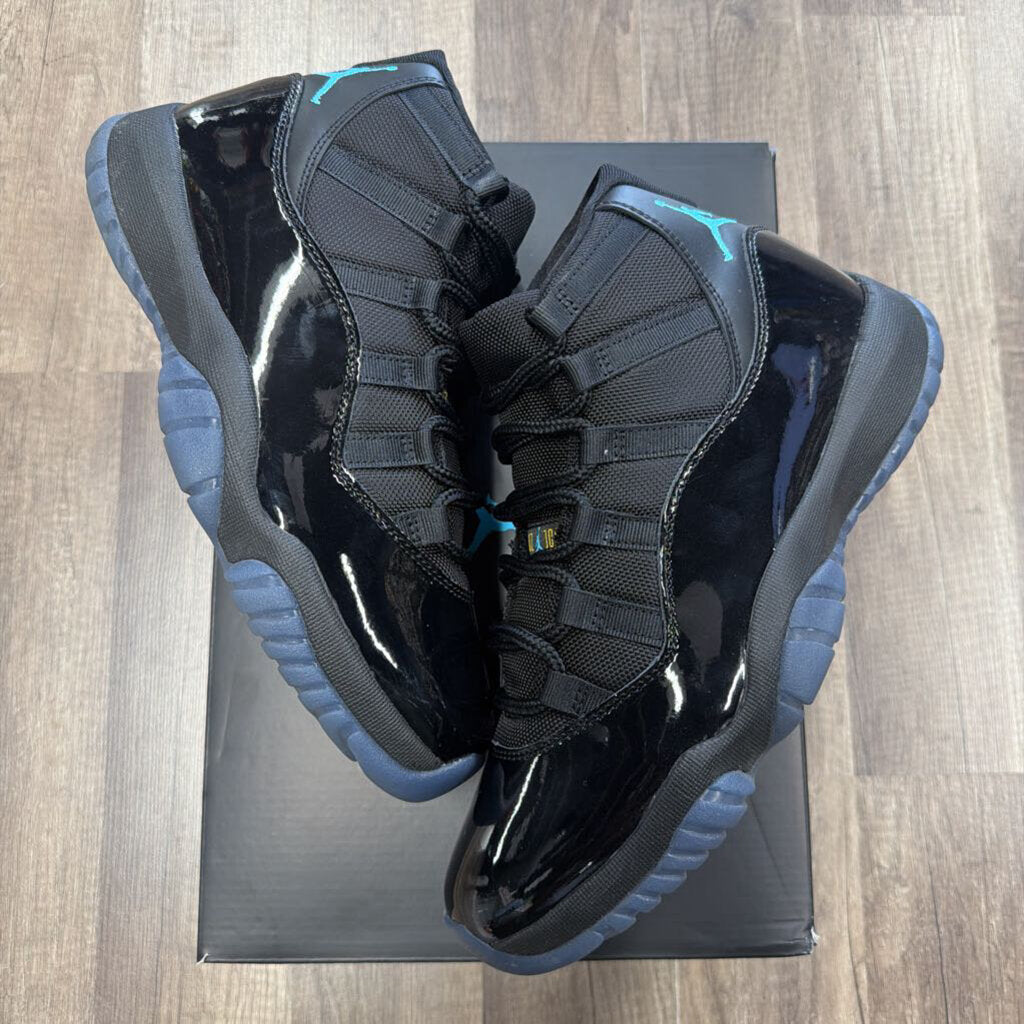 Jordan 11 Gamma
