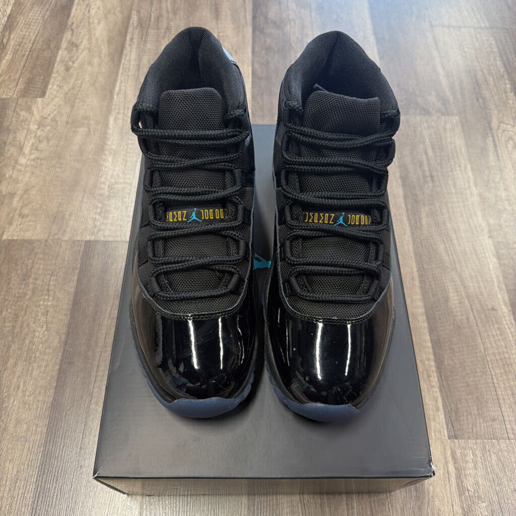Jordan 11 Gamma