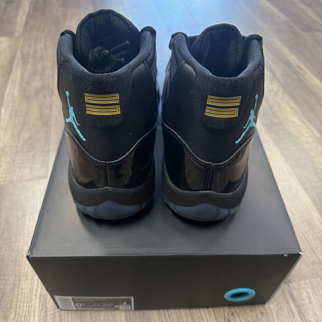 Jordan 11 Gamma