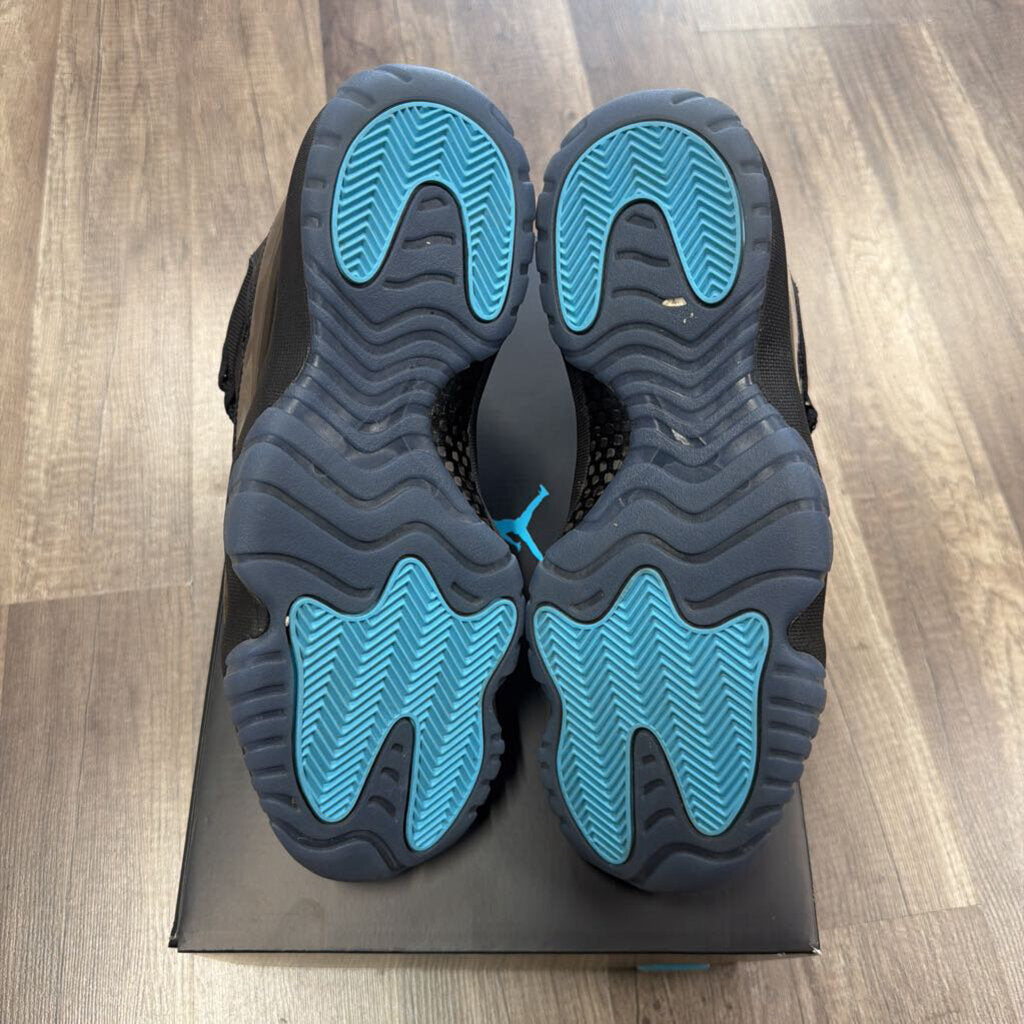 Jordan 11 Gamma