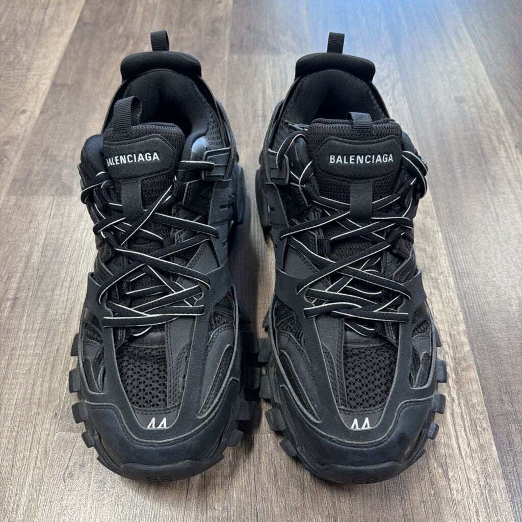 Balenciaga Track Black (No Box)