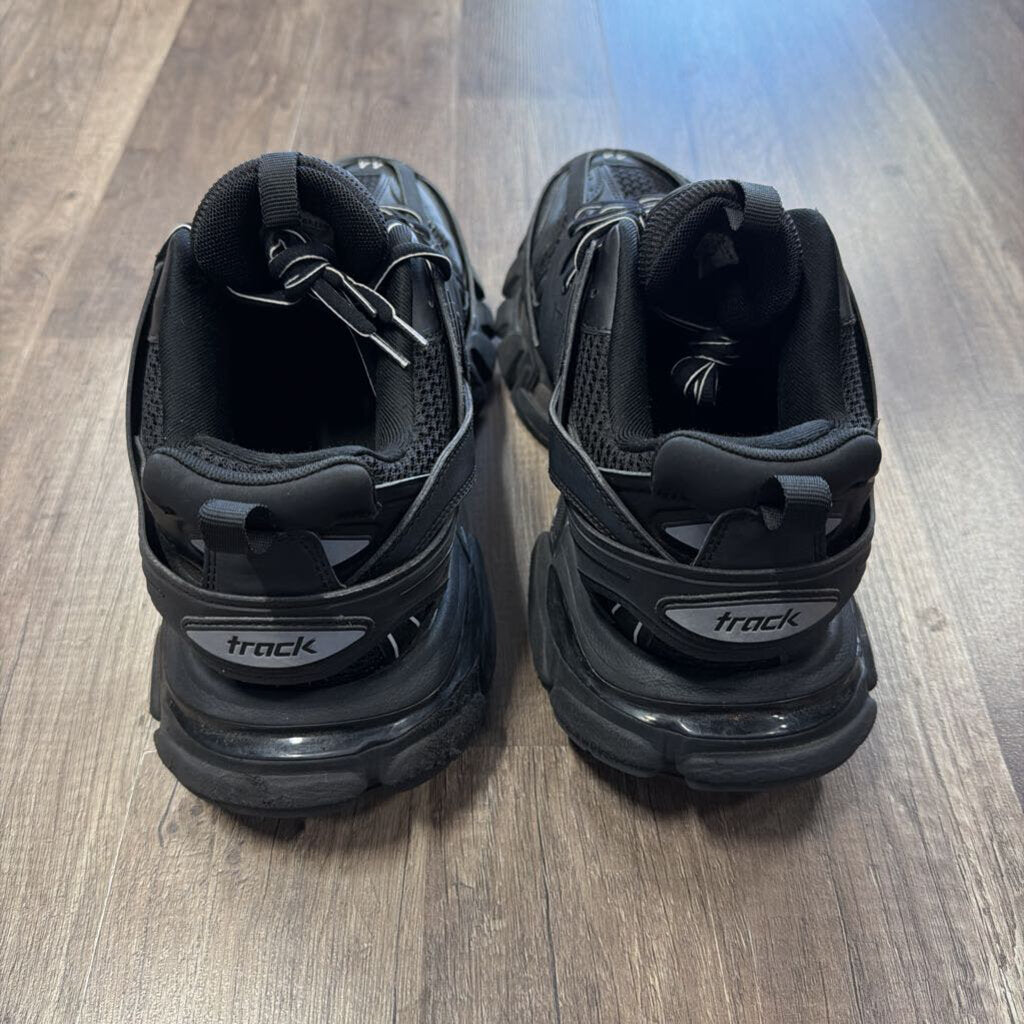 Balenciaga Track Black (No Box)