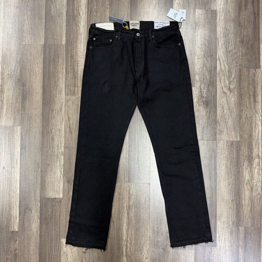 Gallery Dept Jeans Black (New)