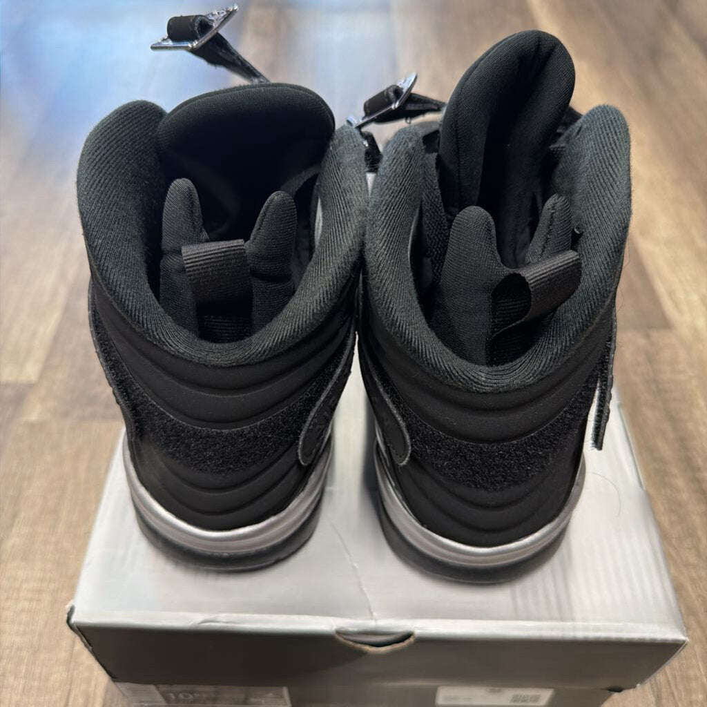 Jordan 8 Chrome
