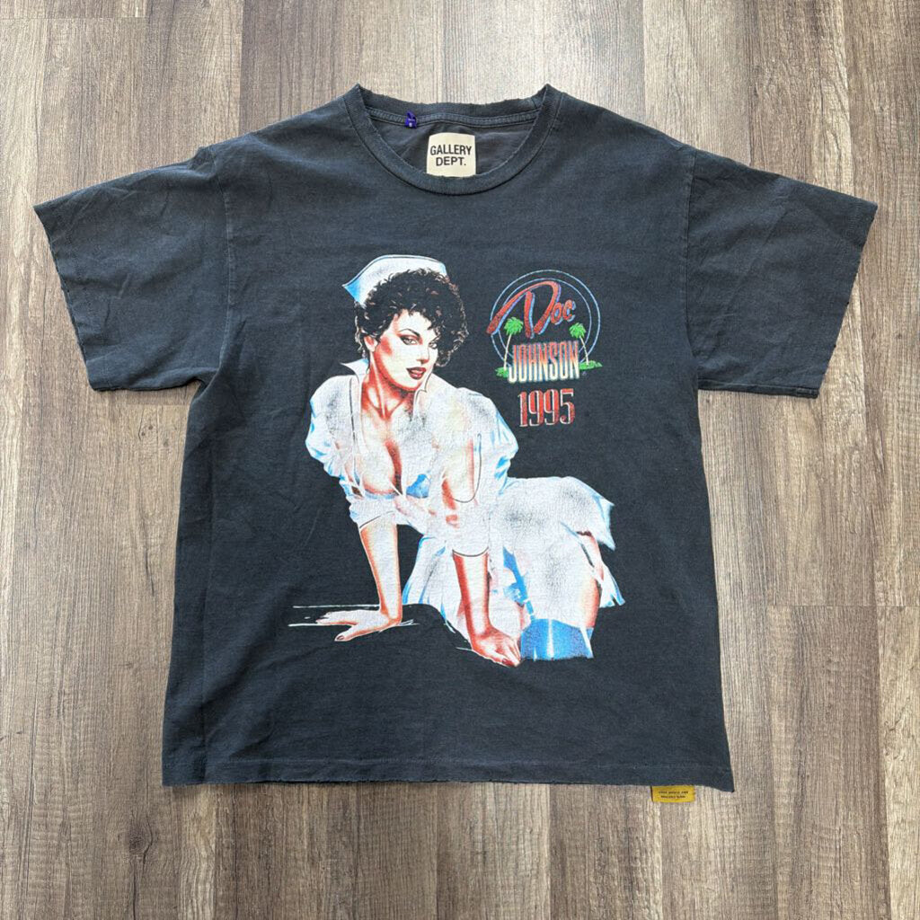 Gallery Dept Doc Johnson Sexy Tee