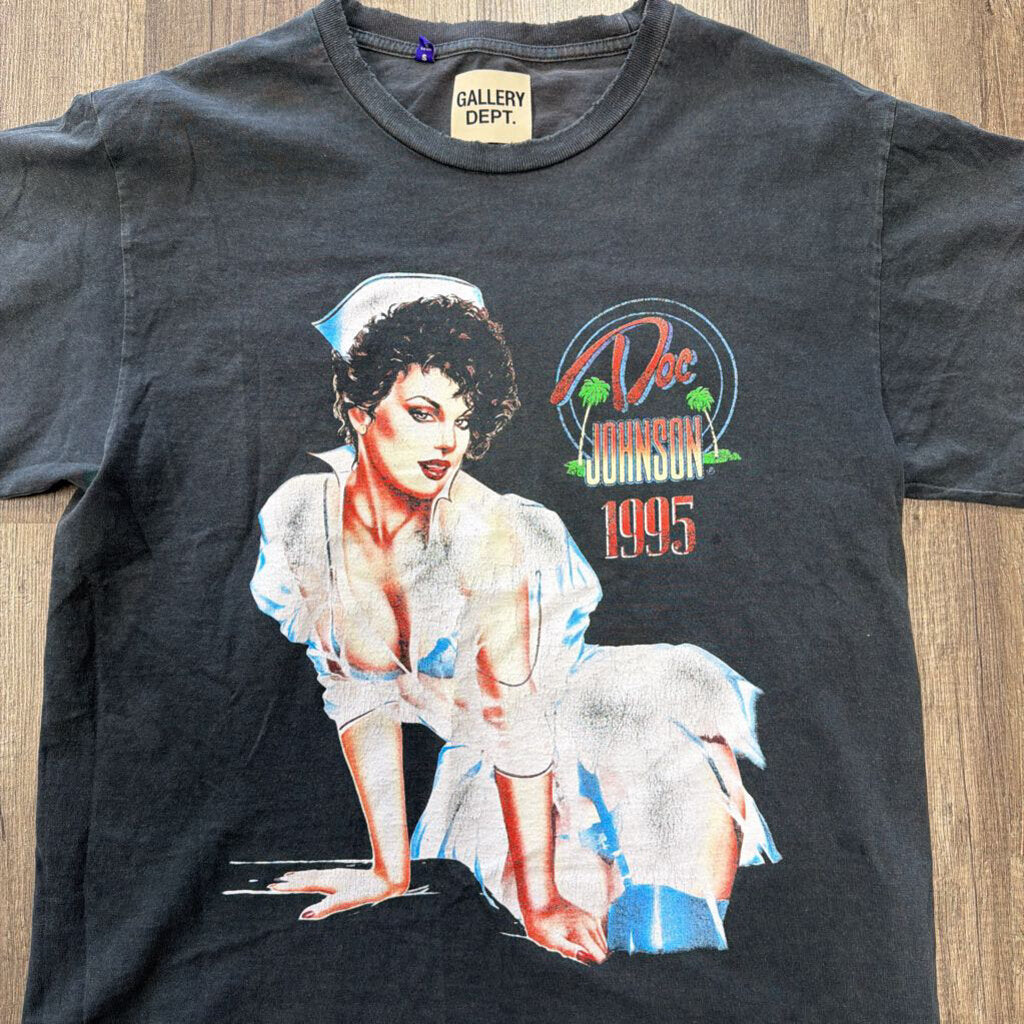 Gallery Dept Doc Johnson Sexy Tee