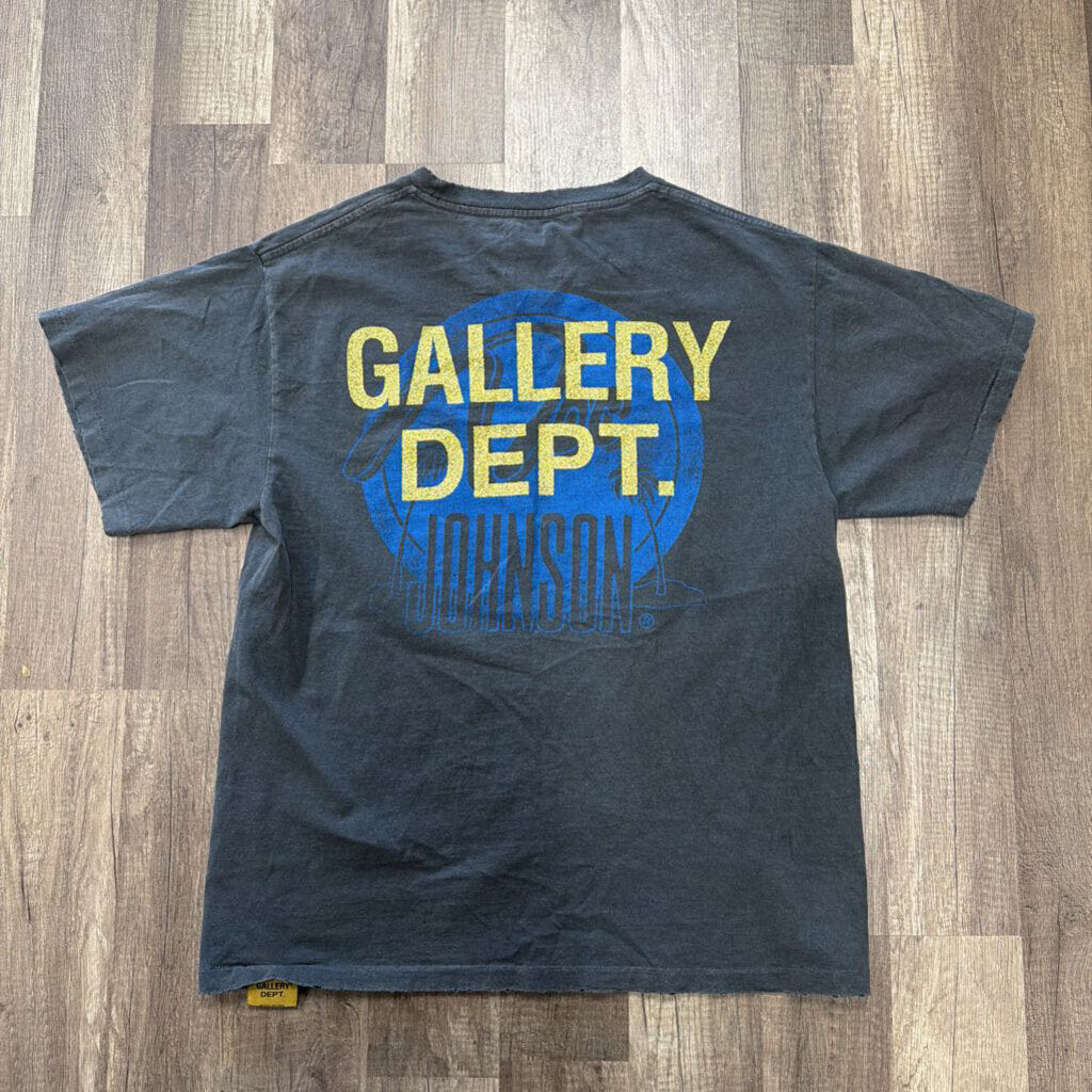 Gallery Dept Doc Johnson Sexy Tee